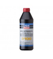 Ulei servodirectie Liqui Moly 1L